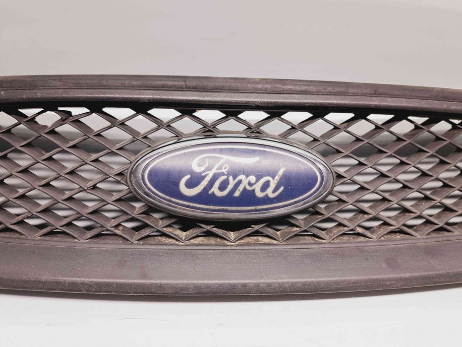 Grila bara fata Ford Focus 1 [Fabr 1998-2005] 4M51-8138-AE