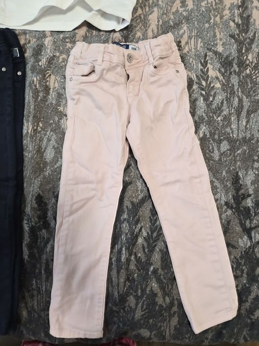 Сет за момиче 4г