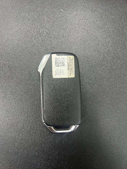 Ключ push start Киа kia