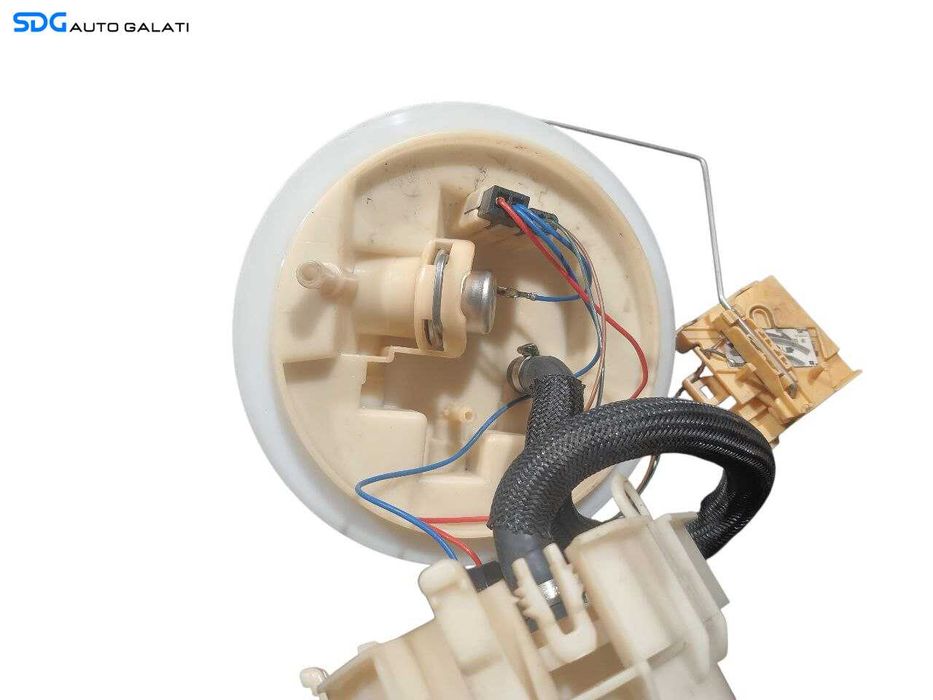 Pompa Combustibil Rezervor cu Sonda Litrometrica Opel Vectra C 1.8 i Benzina 2002 - 2008 Cod 81189631 [N2785]