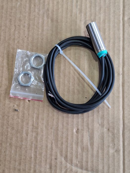 Индуктивен датчик