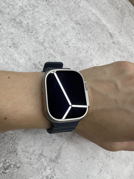 Apple watch ULTRA