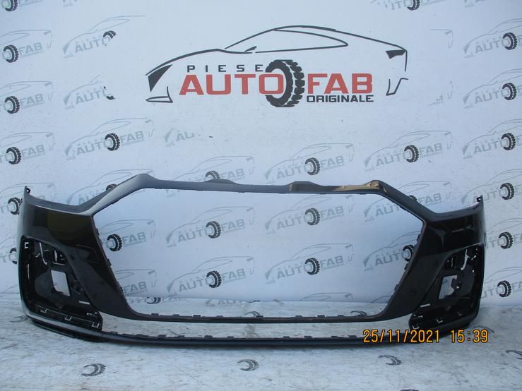 Bara fata Audi A1 GB an 2018-2019-2020-2021-2022-2023