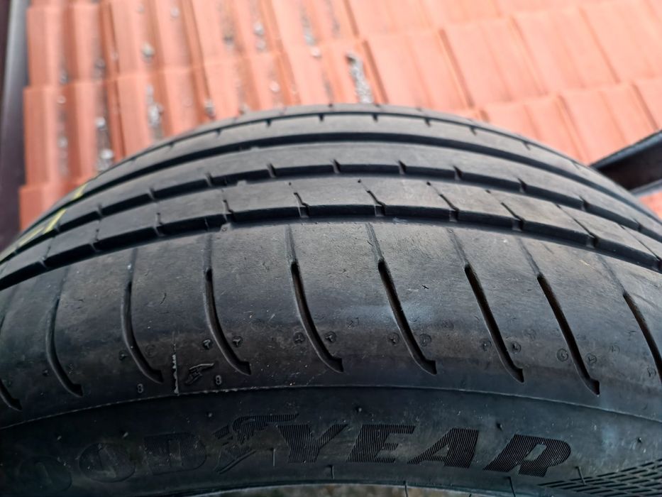Летни гуми 19" Goodyear Eagle F1 Asymmetric 5