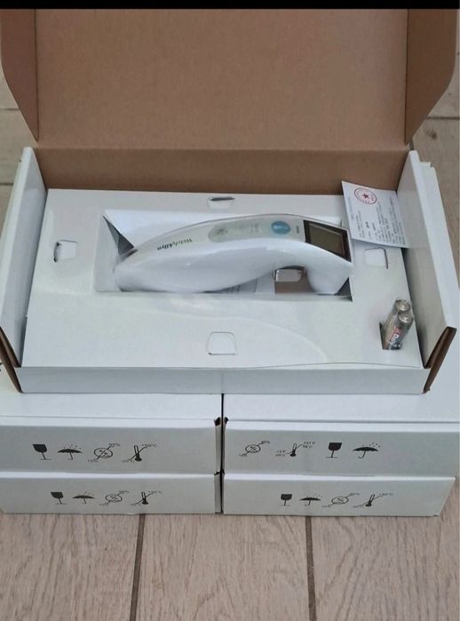 termometre digitale  20bucati