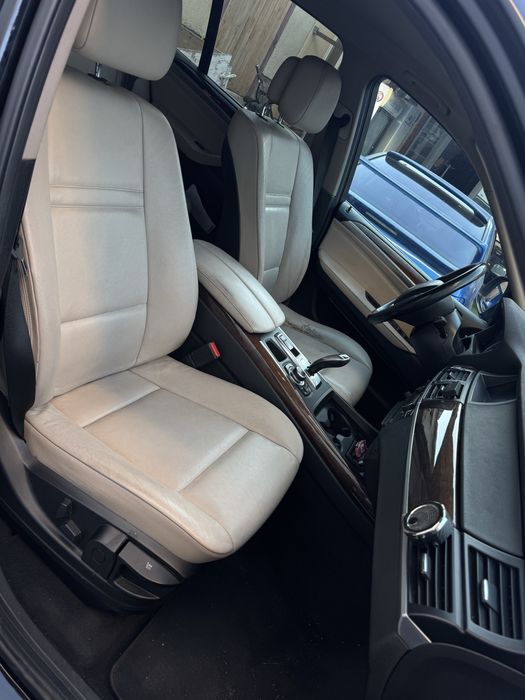 BMW X5 2012 — imagine 5