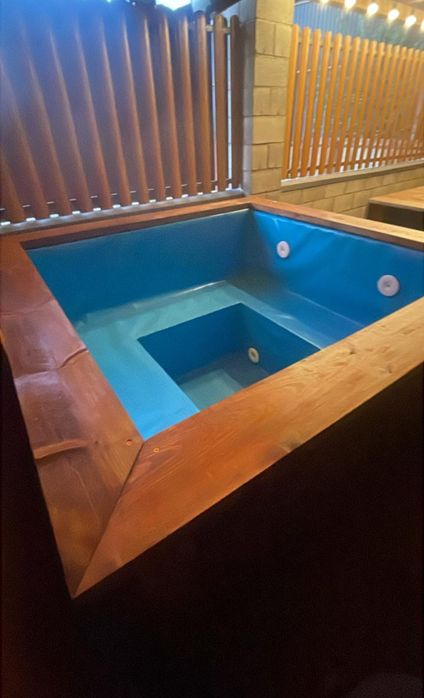 Продам джакузи...