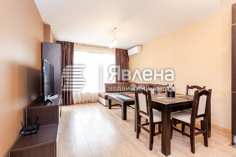 Дава се под наем Двустаен апартамент в София, Младост 4 - 65 кв.м за 650 € - Снимка #5