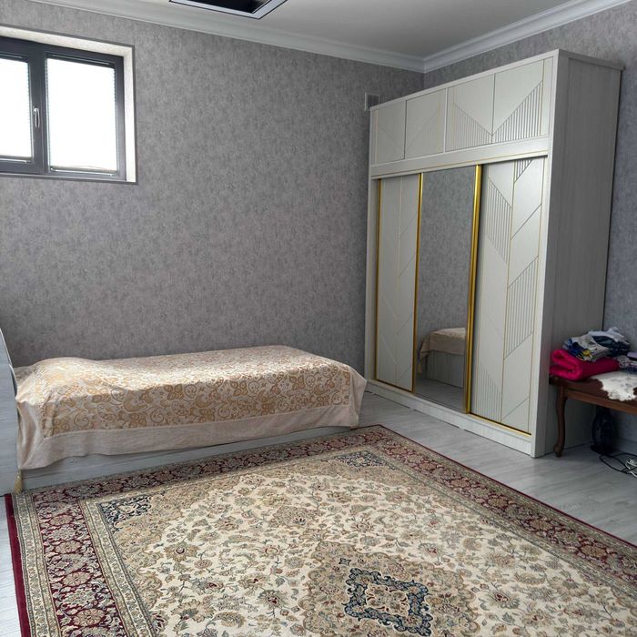 Срочно продается дом на 2 сотих Алмазарском районе