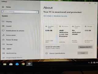 Vand sistem/calculator/PC Antec AMD AM3 fara placa video