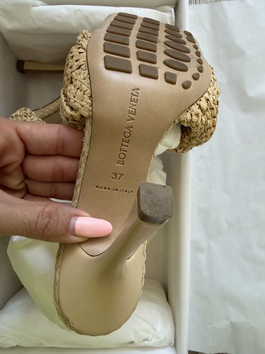 Уникални bottega veneta