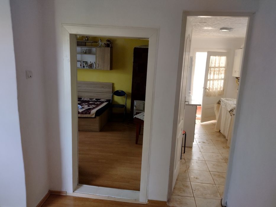 Vand Casa Dobrogostea