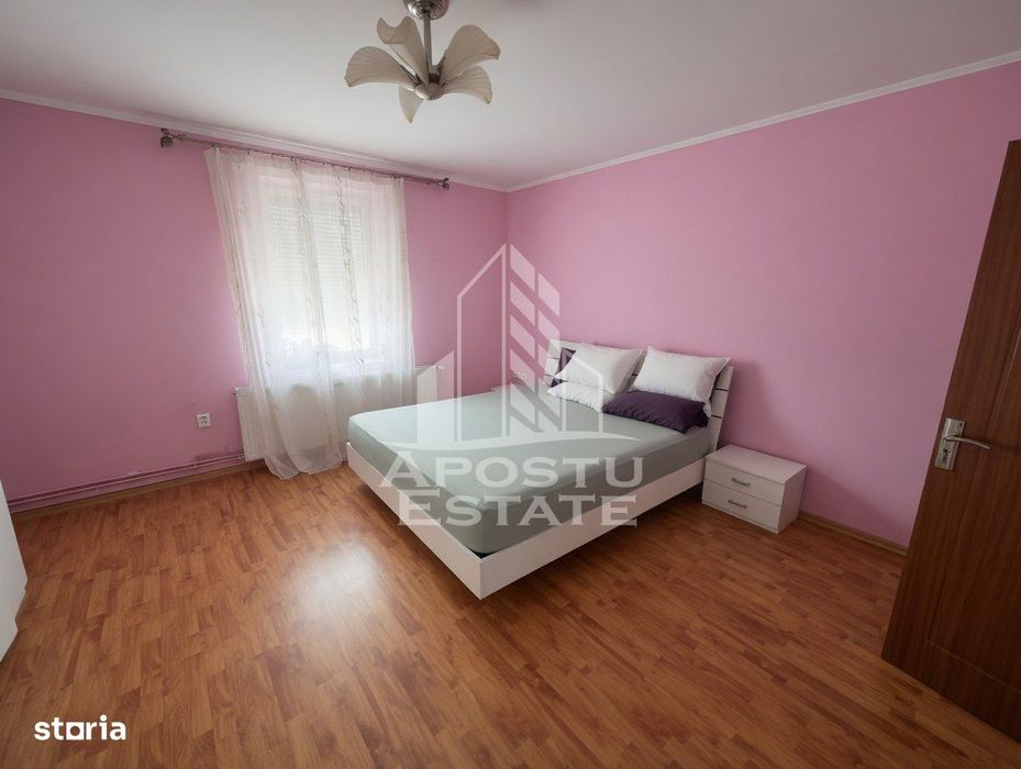 Proprietate Premium Teremia Mare - Apostu Estate