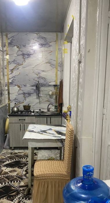 Продажа 2/3/4 на Юнусабад-8, 3 хонали сотилади