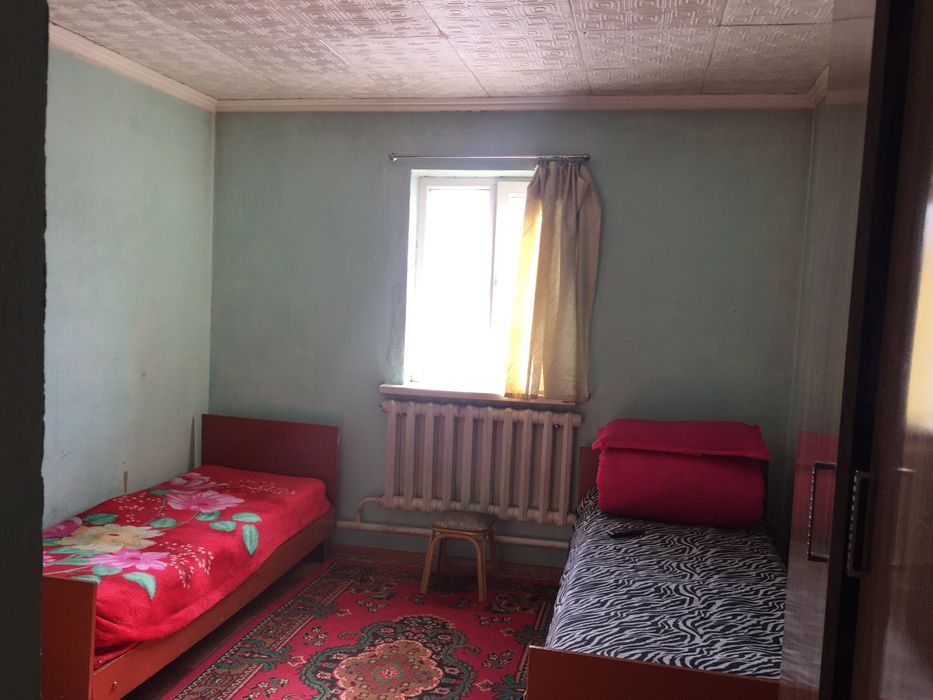 Квартира жалға беру