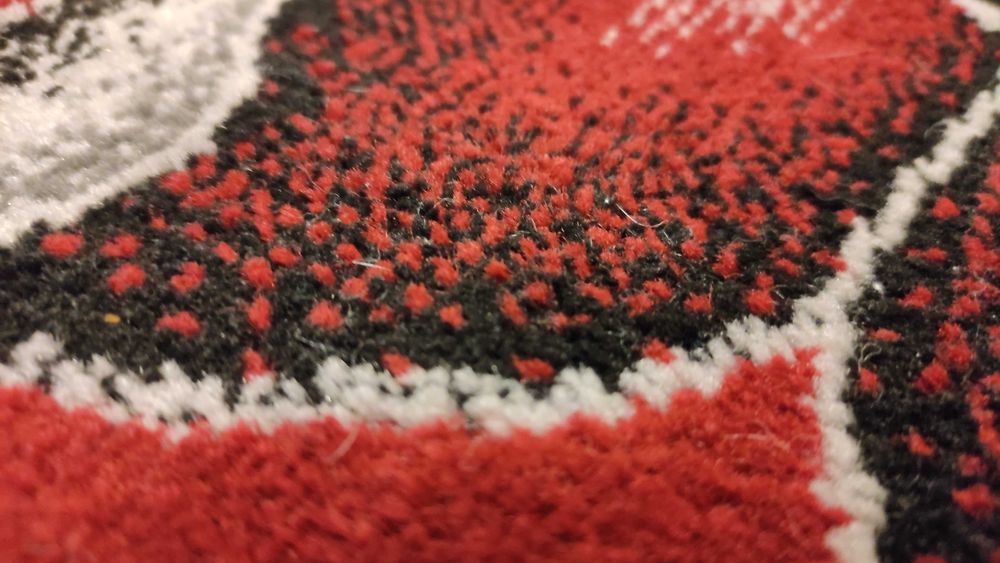 Продам ковёр шерсть