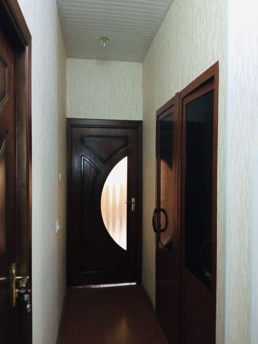 Akkuratno TALABALARGA ARZON ijaraga kvartira beramiz 4 xona Medgaradok