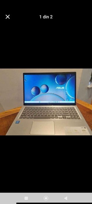 Laptop ASUS office ieftin