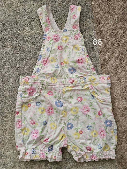 Lot haine fetita, marimi 86-92