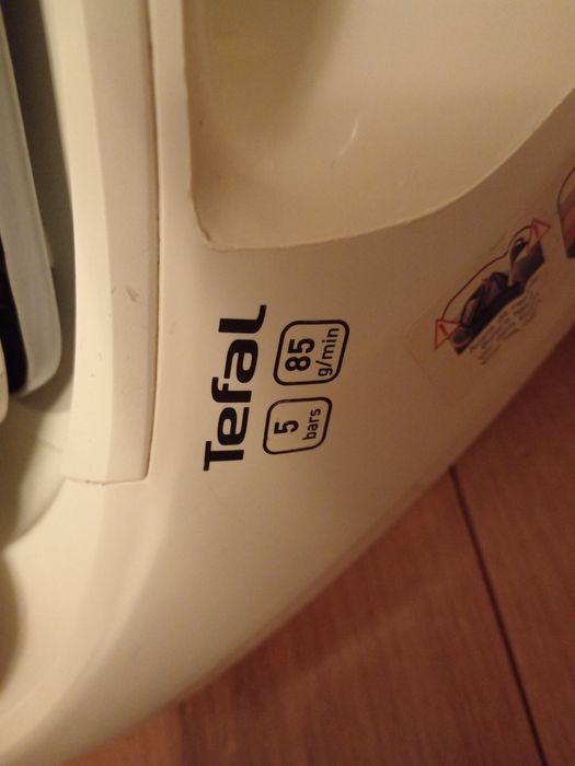 Statie de calcat Tefal