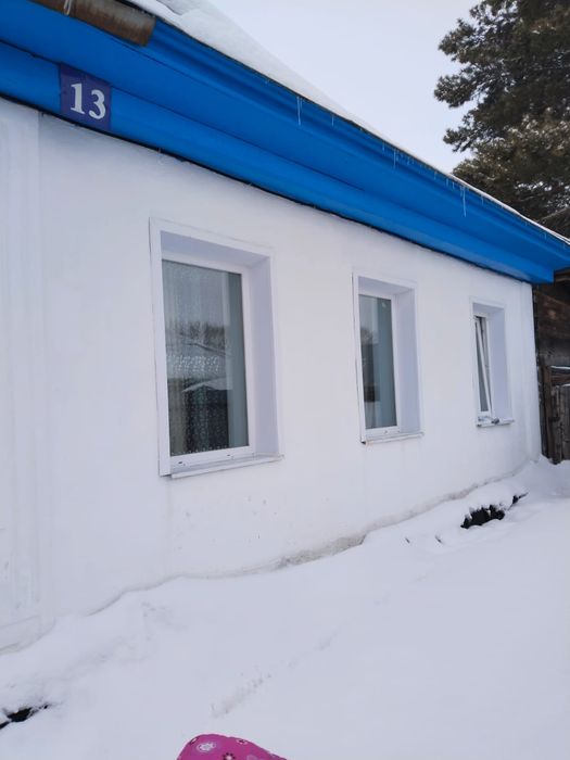 Продам благоустроенный дом