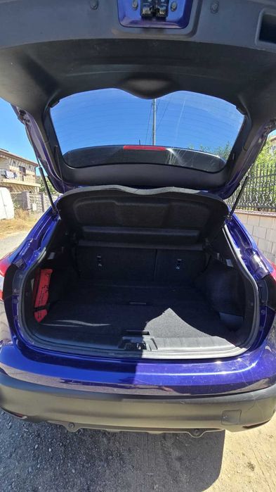 Nissan Qashqai J11 2014, 1.6 diesel, 131 CP, cutie automata, panoramic