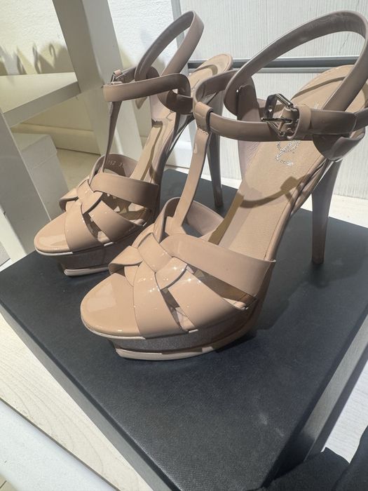 Sandale YSL Originale