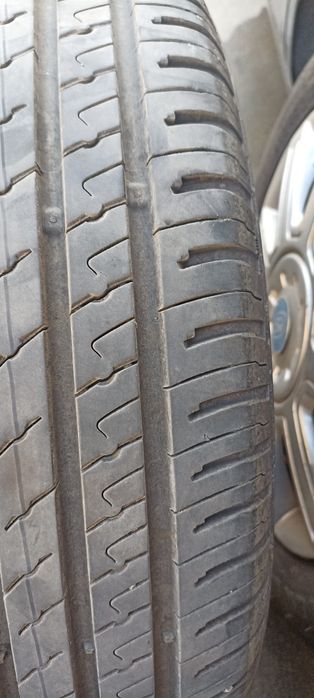 Летни гуми Barum, 205/55/16 - Дот 2024г.