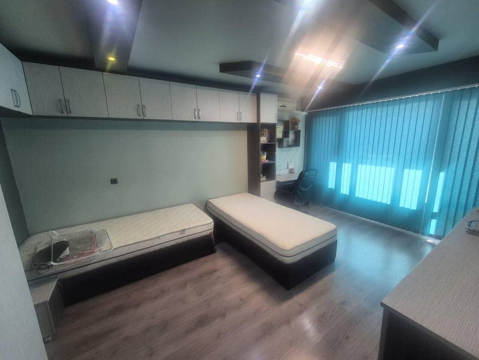 Продава се Тристаен апартамент в Бургас, Меден рудник - зона А - 61 кв.м за 1968 €/кв.м - Снимка #4