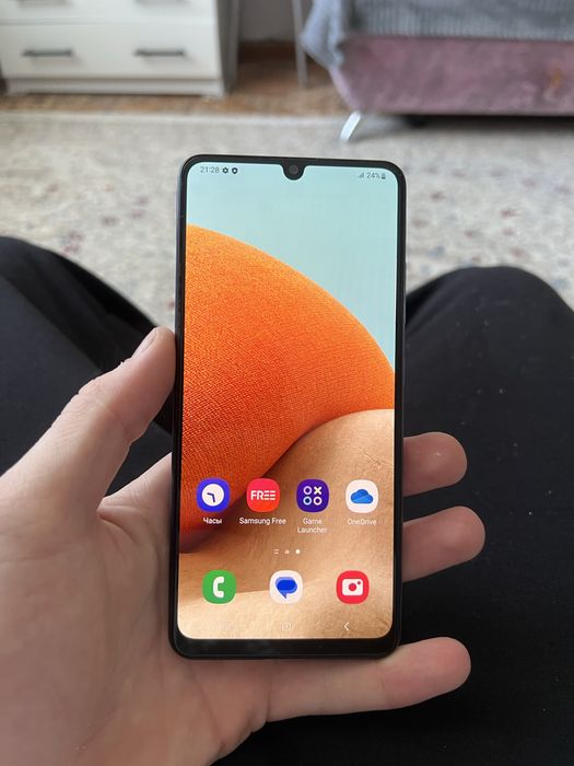 Продам самсунг а32