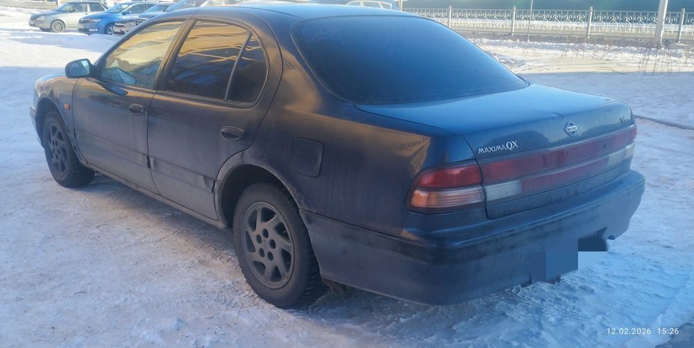 Продается Ниссан максима а32