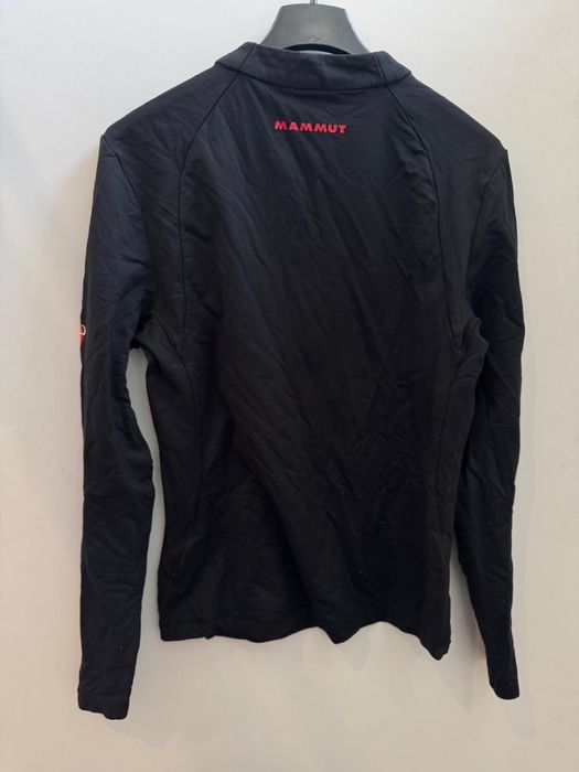 Bluza sport Femei Mammut Trekking S/M