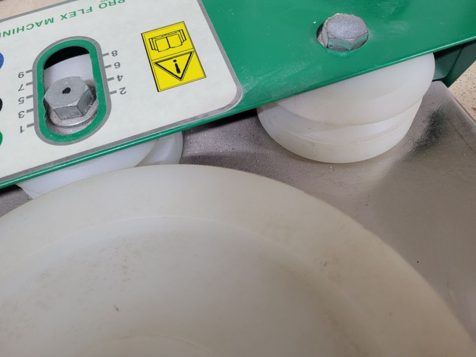 Dispozitiv roluit profile