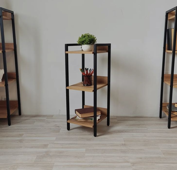 Лофт мебель изготовление