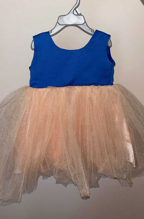 Официални рокли за майка и дъщеря