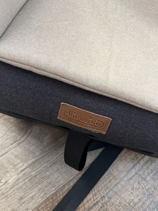 Детско столче без забележки