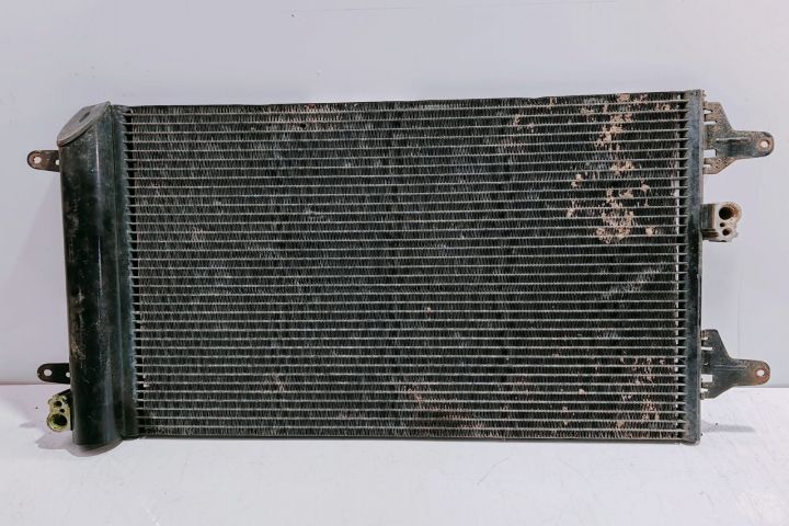 Radiator Clima 7M3820411D Seat Alhambra prima generatie (facelift)