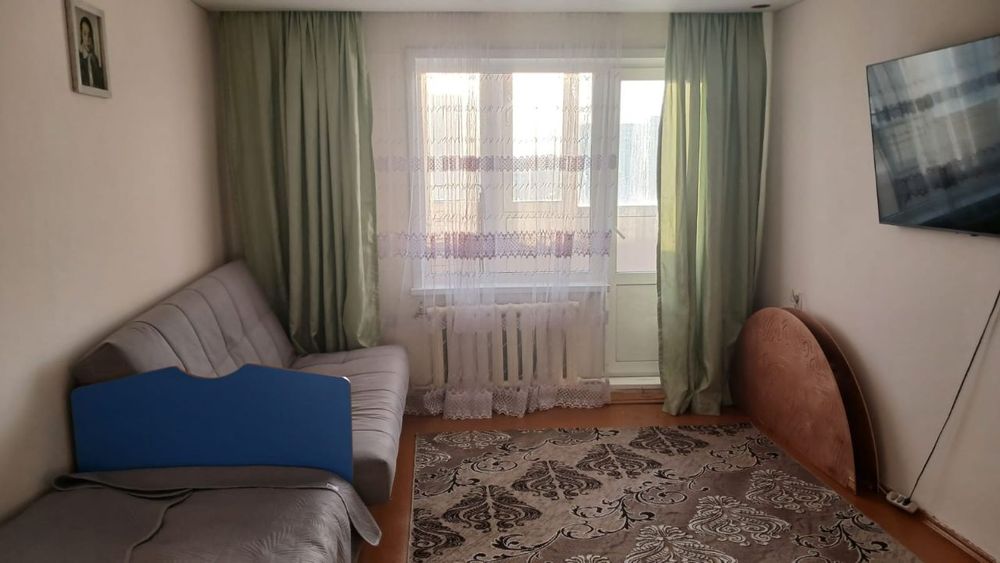 Продам квартиру срочно