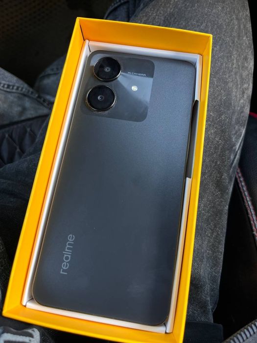 Продам Realme note 60x