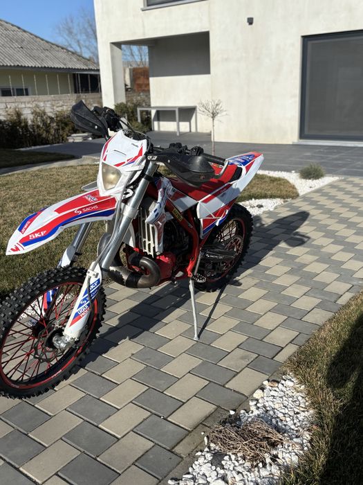 Vand beta xtrainer 300 2017