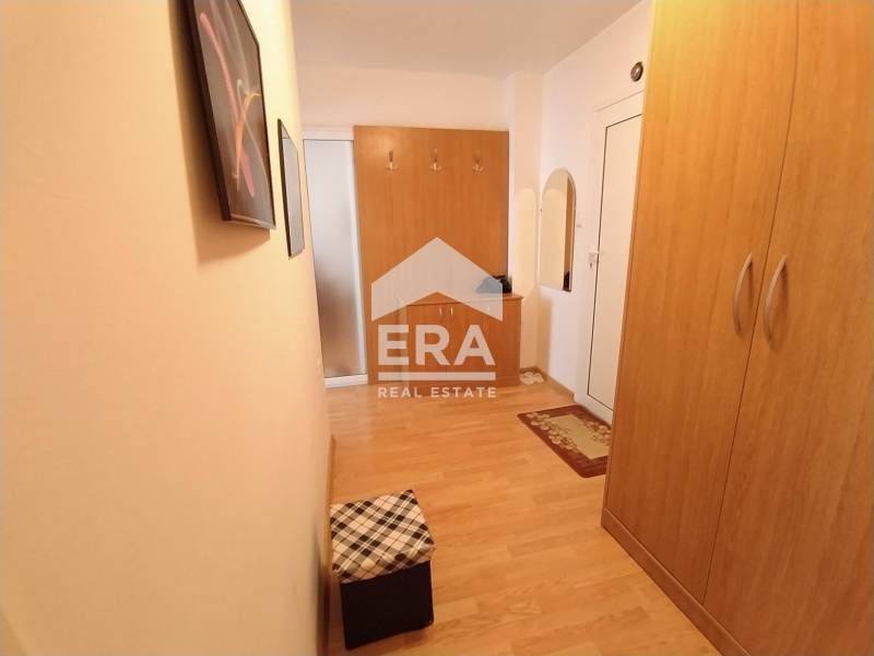 Дава се под наем Тристаен апартамент в Варна, Лятно кино Тракия - 75 кв.м за 458.49 € - Снимка #7