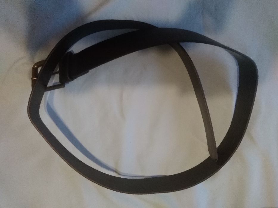 нови колани - The Stealth belt и кожени колани