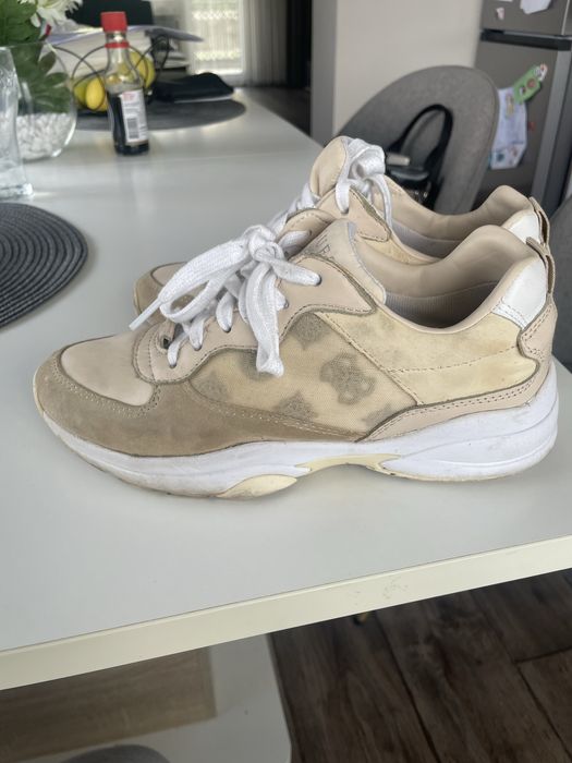 Дамски сникърси Guess