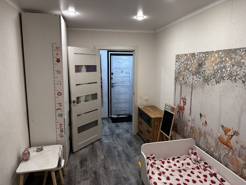 Продам двухкомнатную квартиру