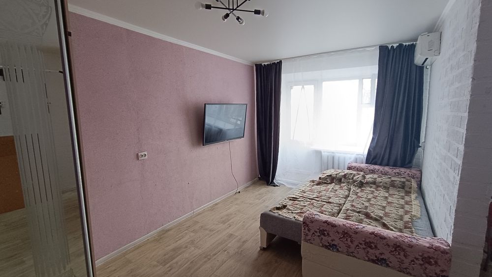 Квартира по суточно и на час