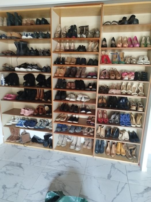 Rochie pant.fuste mărime S