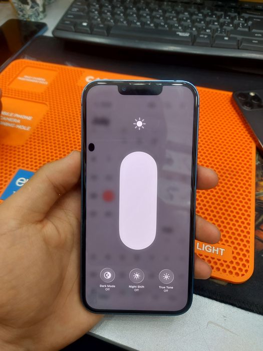 IPhone 13  128/75