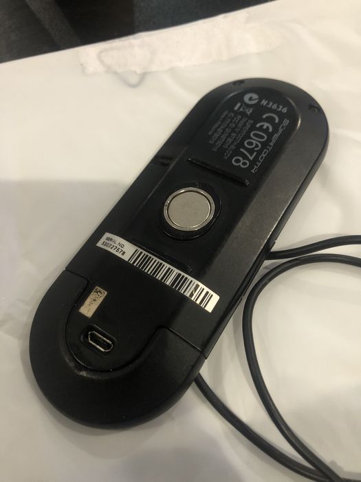 Хендсфри за автомобил