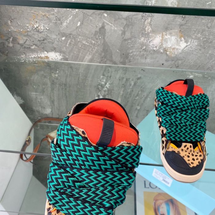 Lanvin Curb “Pantera”