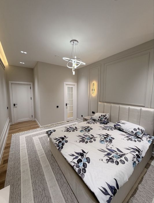 Сросно Продаётся квартира ЖК NRJ Jomiy безнес класс дом